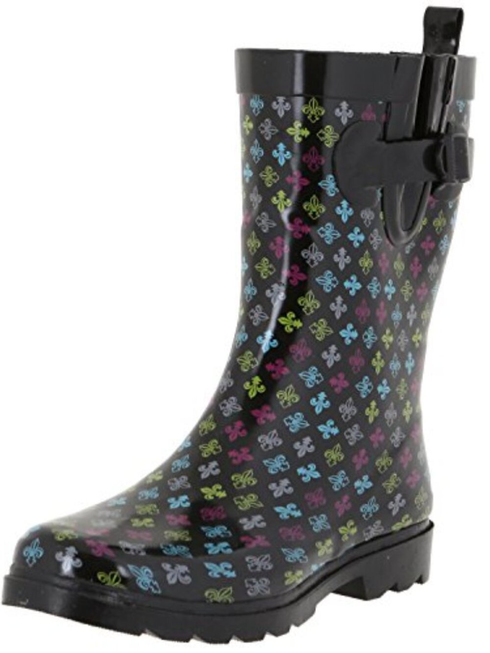 Capelli New York Women's Rain Boots